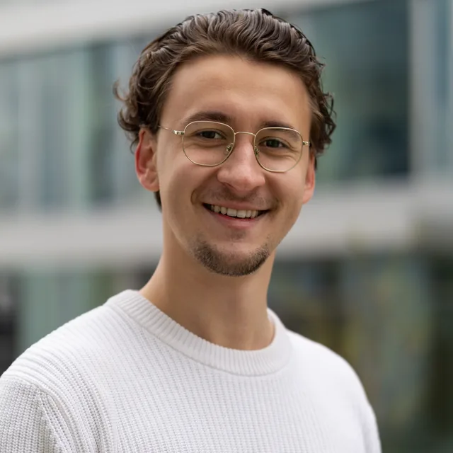 Luka Möller